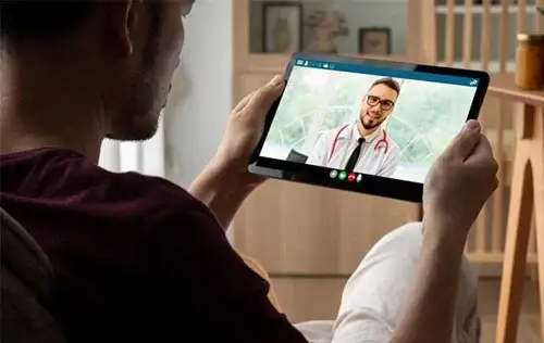 telemedicine