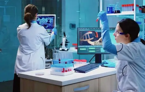 Advanced Testing and Screenings