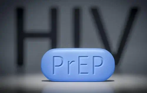 PrEP / PEP