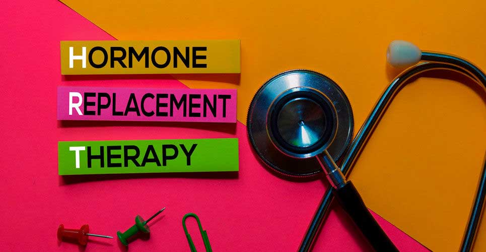 Hormone Replacement Therapy