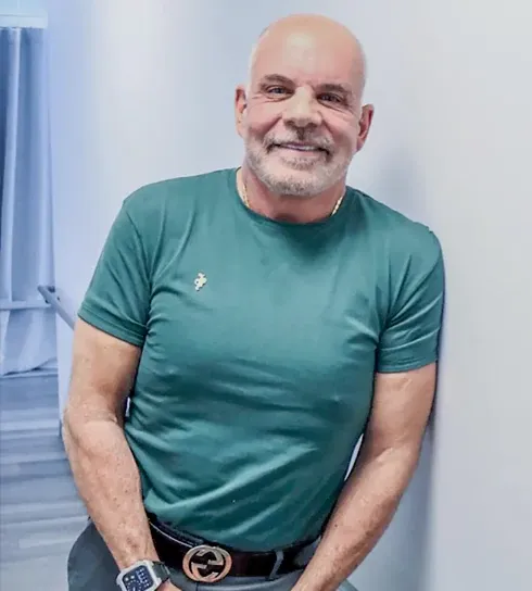 Dr. Nicholaos Bellos, MD