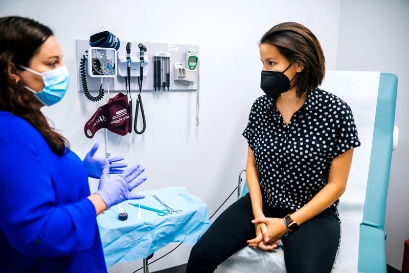 breast cancer screening