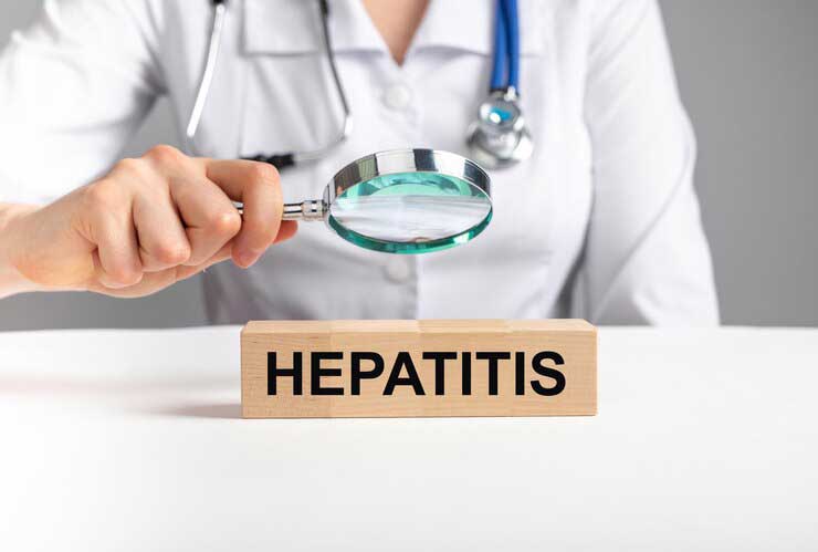 Hepatitis C