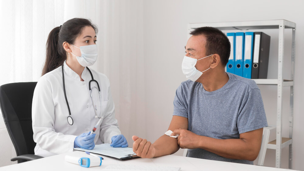 Benefits of Seeking Specialty Care for Confidential STD Testing