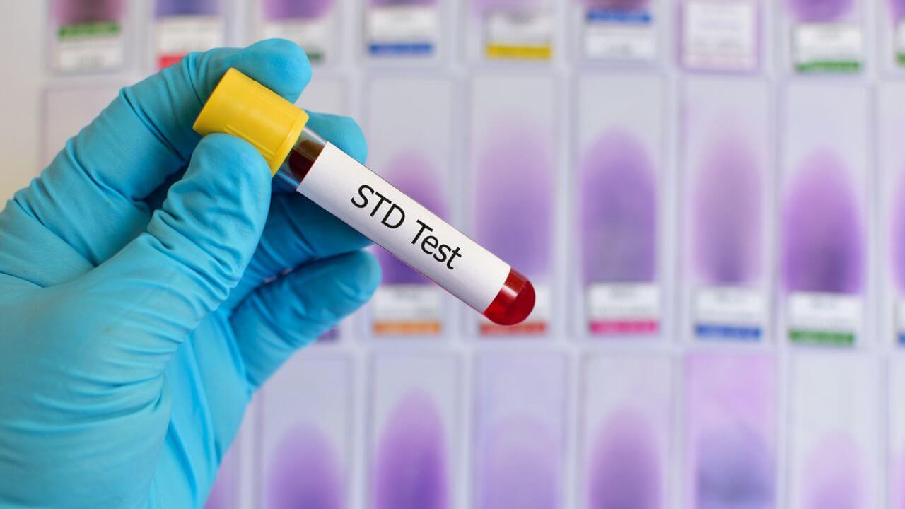 Discreet and Reliable STD Testing with Specialty Care