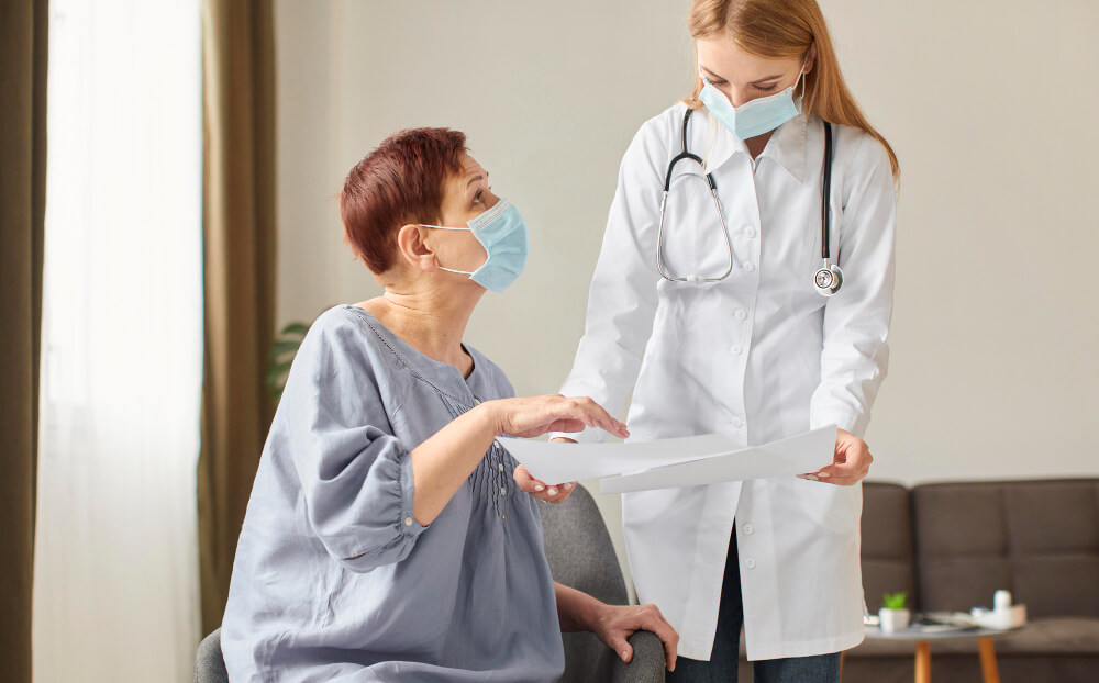 Choosing a Primary Care Physician