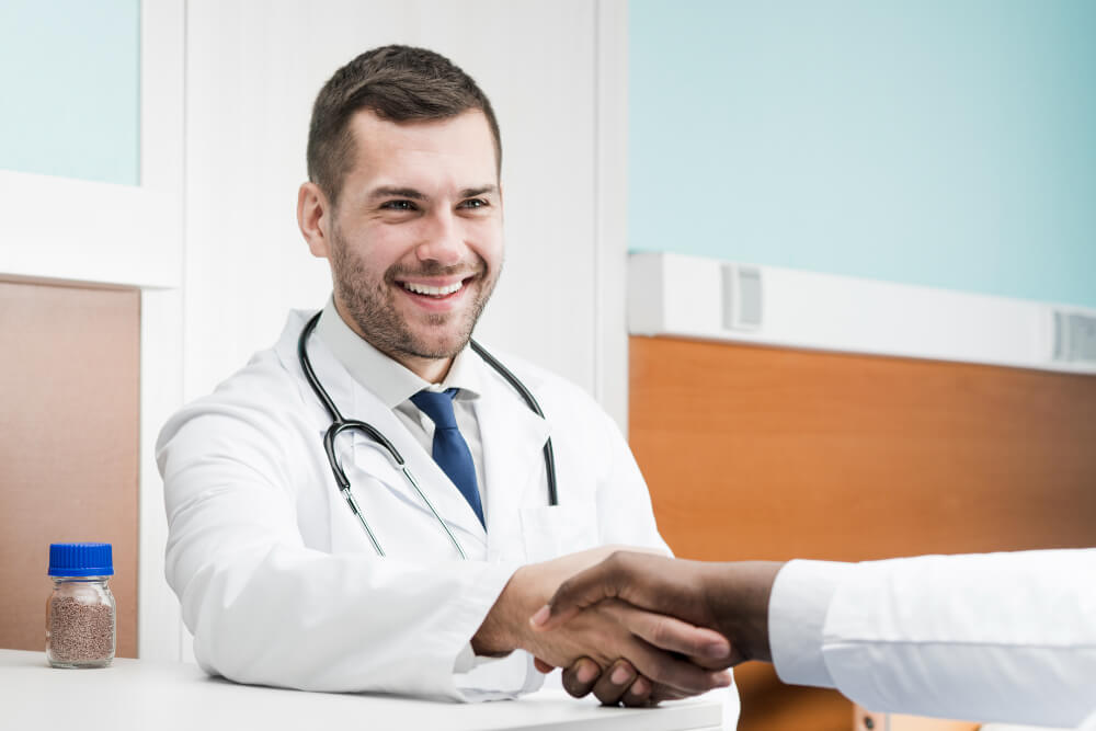 Internal Medicine A Comprehensive Approach to Illness Treatment